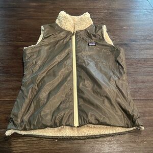 Patagonia Reversible Vest